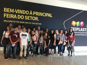 #IFSapucaia