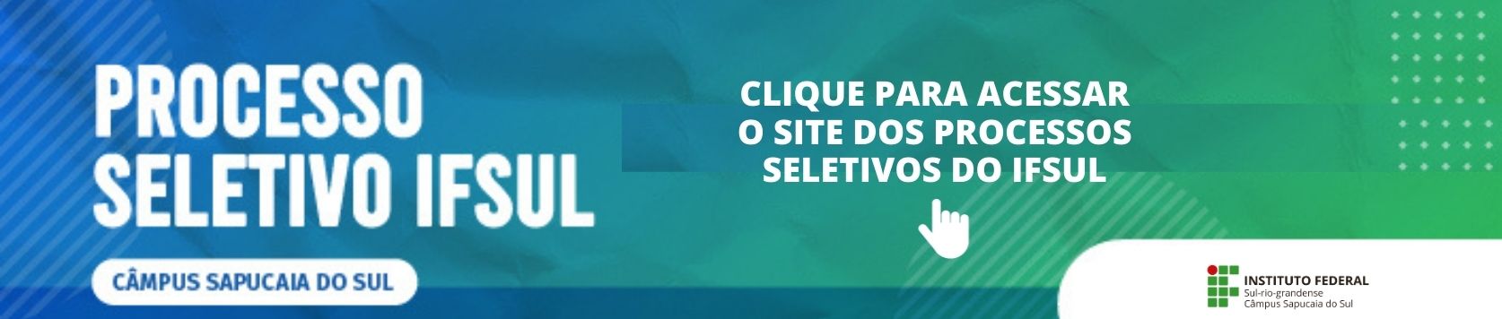 Processo Seletivo 2023