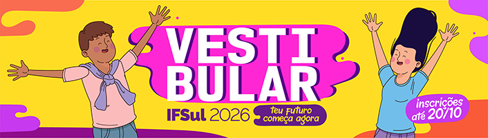 PROCESSO SELETIVO INTEGRADOS 2026